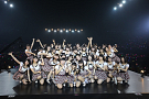 HKT48全国ツアー~全国統一終わっとらんけん~@横浜アリーナ 1日目より (C)AKS