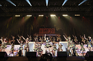 HKT48全国ツアー~全国統一終わっとらんけん~@横浜アリーナ 1日目より (C)AKS