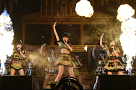 HKT48全国ツアー~全国統一終わっとらんけん~@横浜アリーナ 1日目より (C)AKS