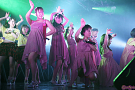 つんつべ♂プレゼンツ！「バクステ外神田一丁目！調子ブッコキ祭り2015夏」～またユニット公演やっちゃうよ！～＠バクステ外神田一丁目 Newspaperより