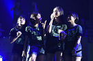 HKT48全国ツアー～全国統一終わっとらんけん～＠横浜アリーナ 2日目昼公演より (C)AKS