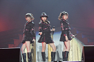HKT48全国ツアー～全国統一終わっとらんけん～＠横浜アリーナ 2日目昼公演より (C)AKS