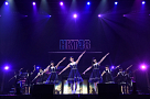 HKT48全国ツアー～全国統一終わっとらんけん～＠横浜アリーナ 2日目昼公演より (C)AKS
