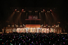 HKT48全国ツアー～全国統一終わっとらんけん～＠横浜アリーナ 2日目夜公演より (C)AKS