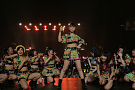 HKT48全国ツアー～全国統一終わっとらんけん～＠横浜アリーナ 2日目夜公演より (C)AKS