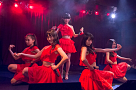 DIANNA☆SHOWCASE vol 11 in TOKYOより
