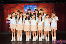 「デビュー直前アイドル5組新人公演2015~真夏のシンデレラたち~」発表記者会見より