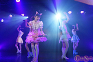 「デビュー直前アイドル5組新人公演2015~真夏のシンデレラたち~」発表記者会見より