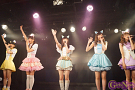 「デビュー直前アイドル5組新人公演2015~真夏のシンデレラたち~」発表記者会見より