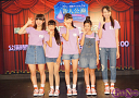 「デビュー直前アイドル5組新人公演2015~真夏のシンデレラたち~」発表記者会見より
