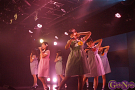 「デビュー直前アイドル5組新人公演2015~真夏のシンデレラたち~」発表記者会見より