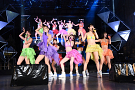 アップアップガールズ(仮) 全国47都道府県ツアー2015 ～RUN！アプガ RUN！ダッシュ アプガの夏！野音の夏！～＠日比谷野外大音楽堂より
