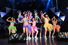 アップアップガールズ(仮) 全国47都道府県ツアー2015 ～RUN！アプガ RUN！ダッシュ アプガの夏！野音の夏！～＠日比谷野外大音楽堂より