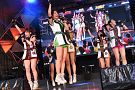 アップアップガールズ(仮) 全国47都道府県ツアー2015 ～RUN！アプガ RUN！ダッシュ アプガの夏！野音の夏！～＠日比谷野外大音楽堂より