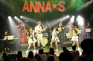 ANNA☆S
