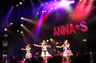 ANNA☆S