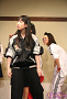 舞台「進め！春川女子高校2」ゲネプロより