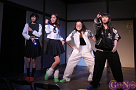 舞台「進め！春川女子高校2」ゲネプロより