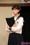舞台「進め！春川女子高校2」ゲネプロより