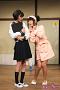 舞台「進め！春川女子高校2」ゲネプロより