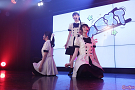 @JAM NEXT Vol.20～ドキッ☆アイドルだらけのサマーパーティー！～より