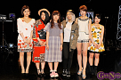 Girls Street Audition supported by modelpress」最終審査発表より