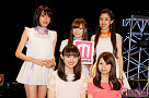 Girls Street Audition supported by modelpress」最終審査発表より