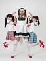 LADYBABY