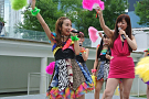 Cheeky Parade