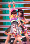 Cheeky Parade