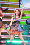 Cheeky Parade