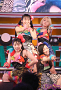 Cheeky Parade