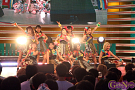 Cheeky Parade
