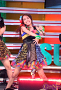 Cheeky Parade