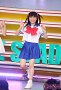 TOKYO IDOL FESTIVAL 2015 ミスiD SPECIAL STAGEより