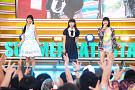 TOKYO IDOL FESTIVAL 2015 ミスiD SPECIAL STAGEより