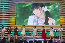 TOKYO IDOL FESTIVAL 2015 ミスiD SPECIAL STAGEより