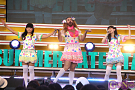TOKYO IDOL FESTIVAL 2015 ミスiD SPECIAL STAGEより