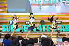 TOKYO IDOL FESTIVAL 2015 ミスiD SPECIAL STAGEより