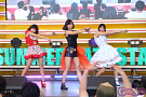 TOKYO IDOL FESTIVAL 2015 ミスiD SPECIAL STAGEより