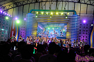 TOKYO IDOL FESTIVAL 2015グランドフィナーレより