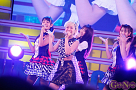 TOKYO IDOL FESTIVAL 2015グランドフィナーレより