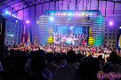 TOKYO IDOL FESTIVAL 2015グランドフィナーレより
