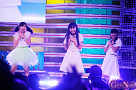 TOKYO IDOL FESTIVAL 2015グランドフィナーレより