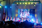 TOKYO IDOL FESTIVAL 2015グランドフィナーレより