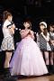 AKB48 川栄李奈 卒業公演より (C)AKS