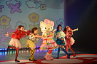 キティ、四姉妹　(C)’76.’15 SANRIO CO.，LTD.
