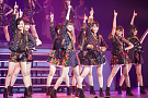 「HKT48指原莉乃座長公演」の様子(C)AKS
