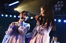 AKB48チーム8「PARTYが始まるよ」の様子(C)AKS