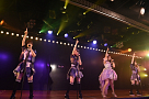 「パジャマドライブ」公演 倉持明日香卒業公演の様子 (C)AKS
